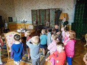 Celodenní výlet na Zámek Loučeň